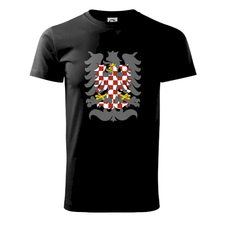 Moravská orlice velká se stínem
