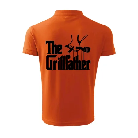 The Grillfather