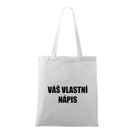 Tvůj vlastní nápis - tiskací