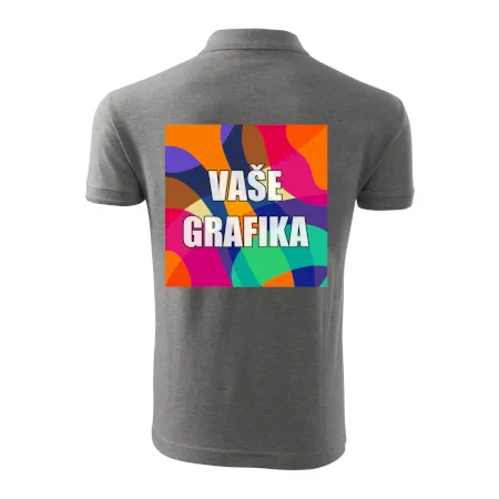 Potisk s vaší grafikou