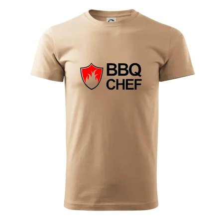 Grilování - BBQ Chef