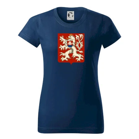 Znak malý První Republika československá 1918–1920