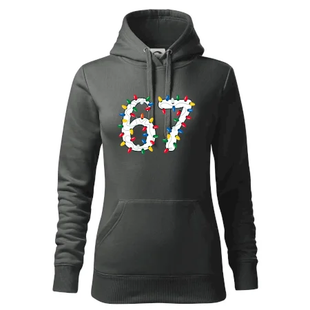 67 vánoční osvětlení