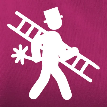 Kominík logo prso