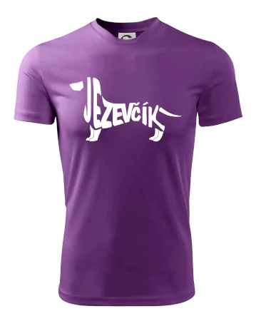Jezevčík - CZ
