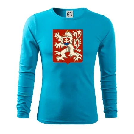 Znak ČSR - Československá republika (1948–1960)