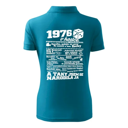 1976 v kostce