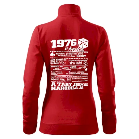 1976 v kostce