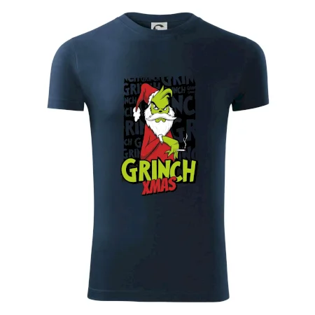 Grinch Xmas