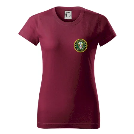 United States Army barevné