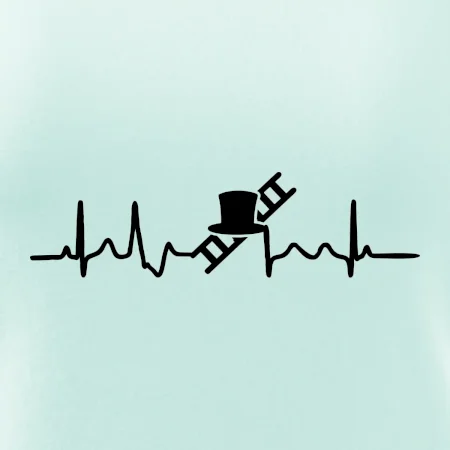 EKG kominík