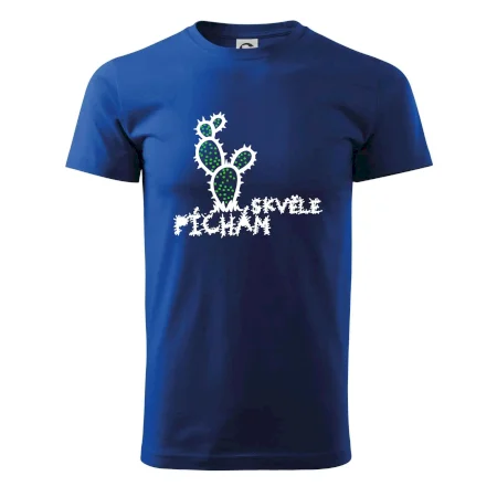 Píchám skvěle