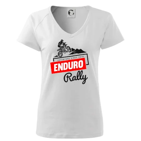 Enduro rally