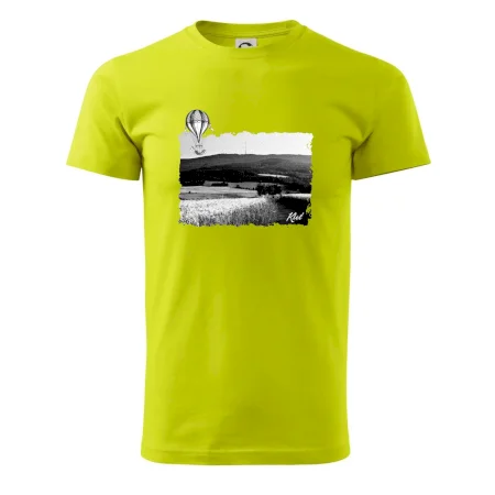 Retro Kleť
