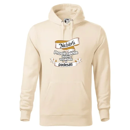 Nežárli pro pány 50