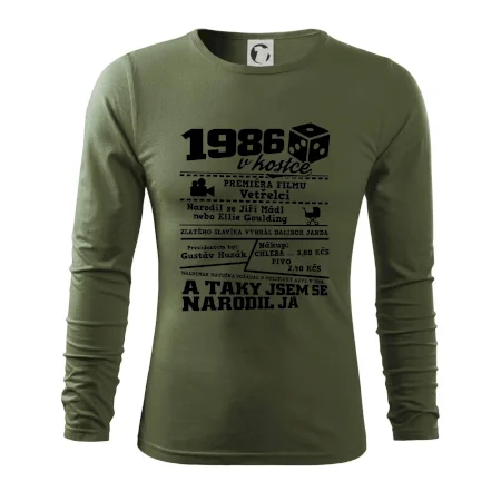 1986 v kostce