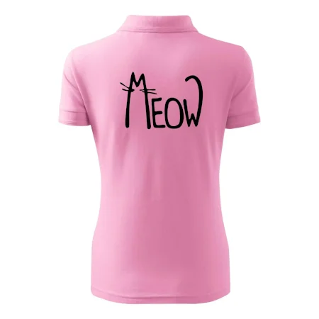 Meow - Mňau