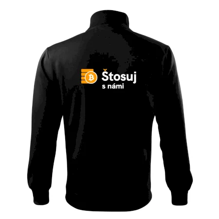 Štosuj s námi - logo velké