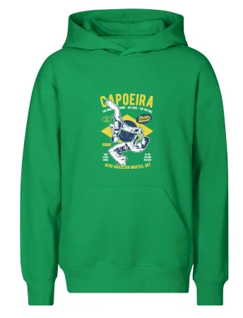 Capoeira  Afro-brazil art