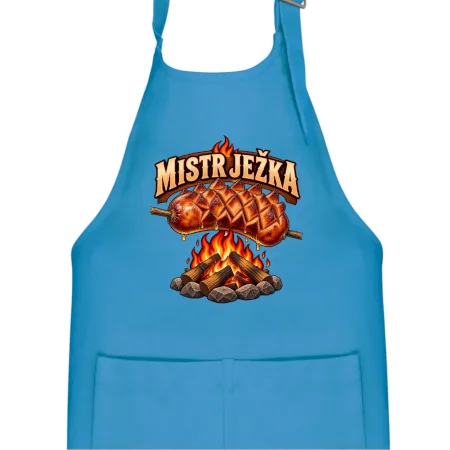 Mistr ježka