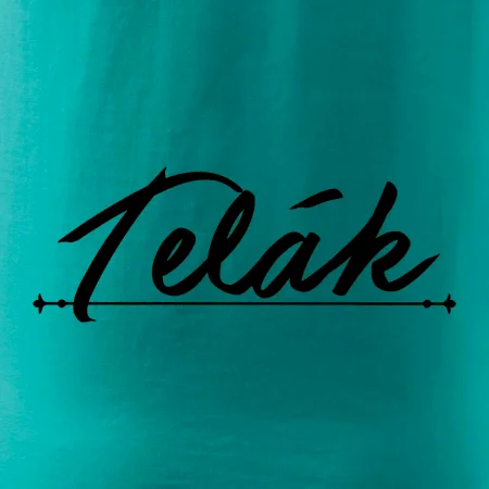 Staročeština - Telák - hlupák, lenoch