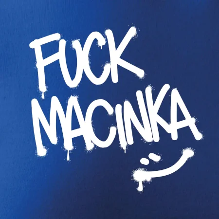 Macinka sprejem