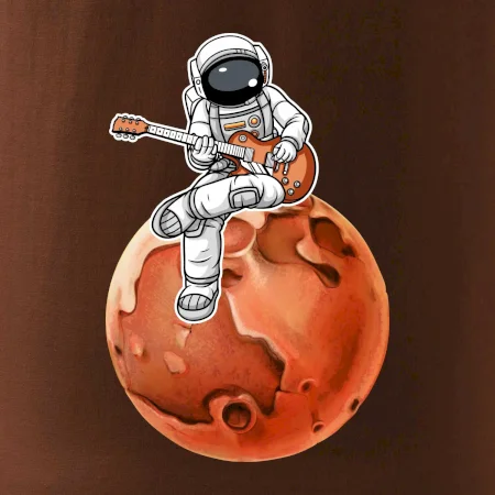 Mars kytarista
