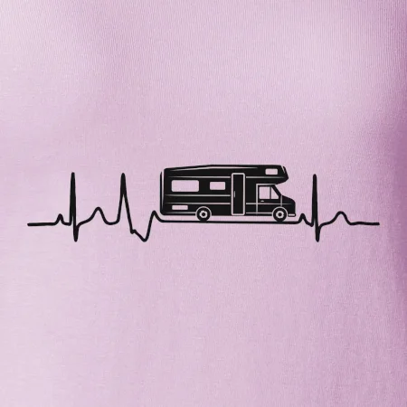 EKG obytňák