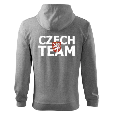 Czech team - Český lev
