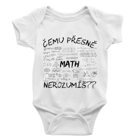 Čemu přesně nerozumíš? Matematika