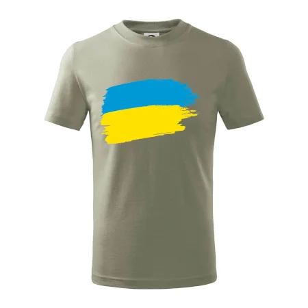 Ukrajinské tričko