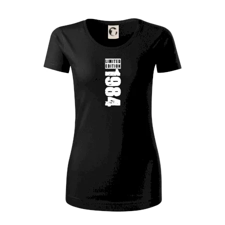 Limited edition 1984 pruh