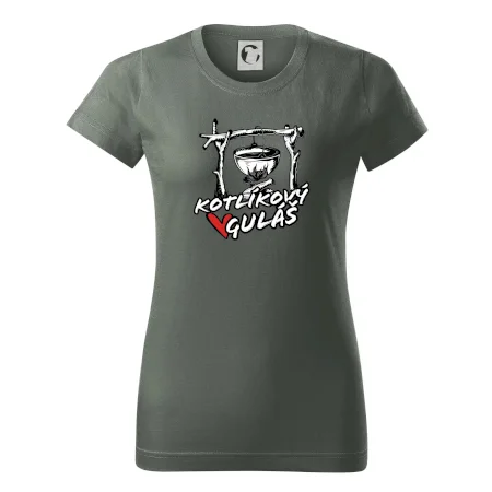 Kotlíkový guláš
