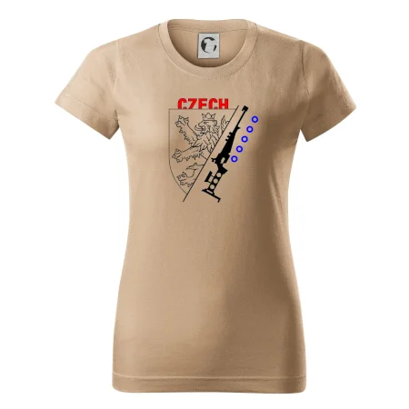 Biathlon - Czech Lion