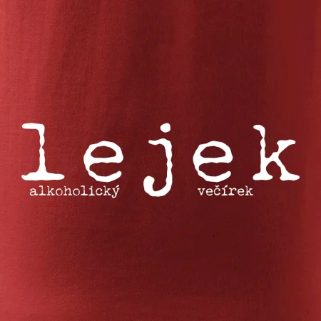 Čeština 2.0 - lejek