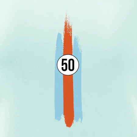 Vintage Race 50