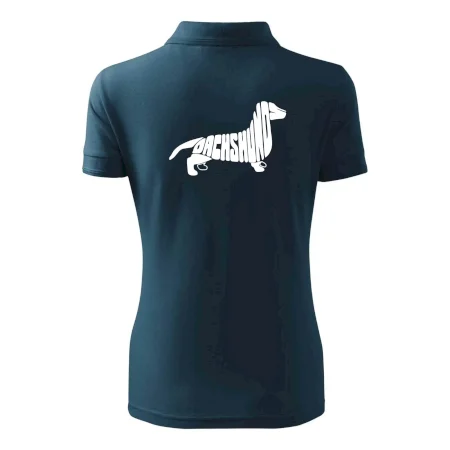 Jezevčík - Dachshund