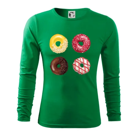 4 donuty