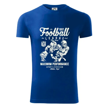 Football League plakát