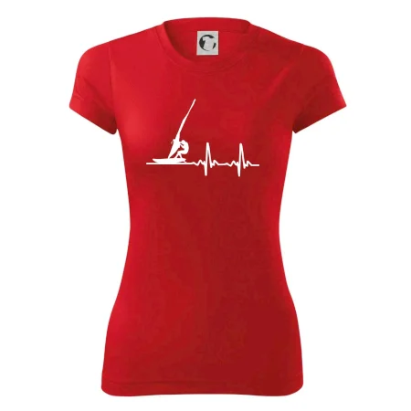 EKG Windsurfing