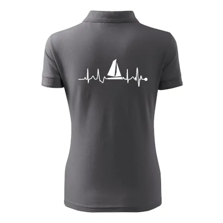 Plachtění EKG