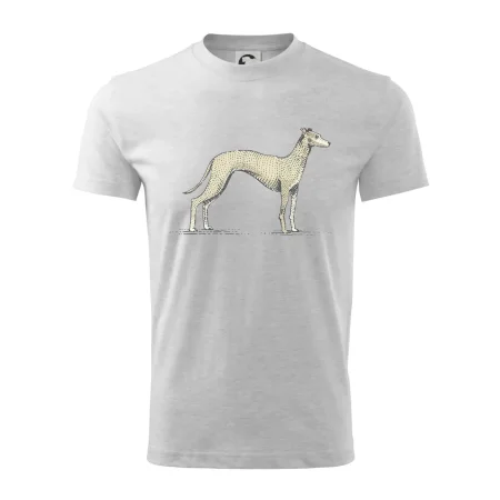 Vintage Whippet