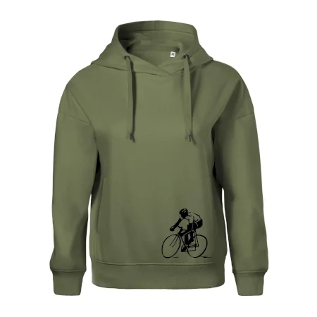 Silniční cyklista
