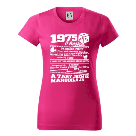 1975 v kostce