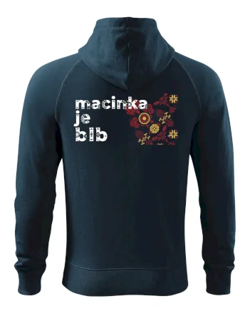 Macinka je blb - Strážnice