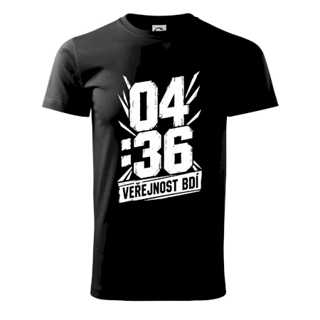 Veřejnost bdí  4:36