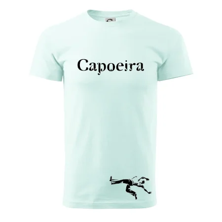 Capoeira velký