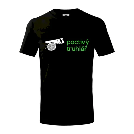 Poctivý Truhlář