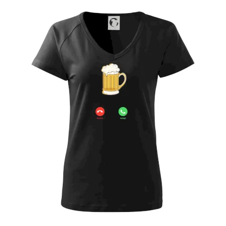 Volá pivo  (Pecka design)