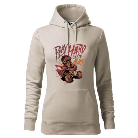 Play Hard or Go Home